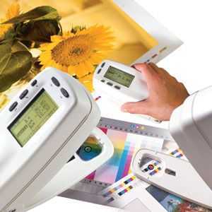 xrite爱色丽分光仪504,508,518,528,530密度计