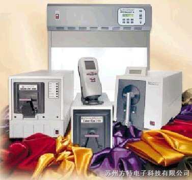 GRETAGMACBETH台式分光仪Coloreye3100及3000专业保养维修