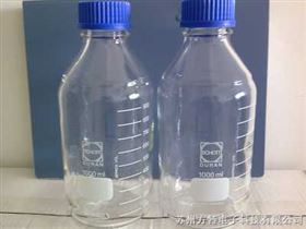 1000ml滴液机玻璃瓶1000ml