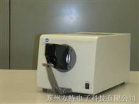 CM3600Akonicaminolta美能达CM-3600A台式分光测色仪