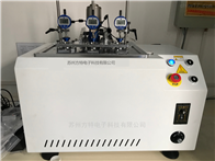 维卡测试仪FTWK电脑式热变形维卡软件化点试验机