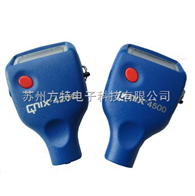 QNIX4200/4500QNIX4200/4500测厚仪膜厚仪