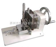 FTQK塑料电动缺口制样机