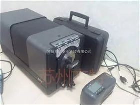 xrite Color i7Gretagmacbeth爱色丽colori7台式分光测色仪