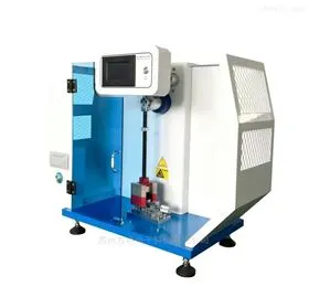 悬臂梁冲击试验机XBL5.5J