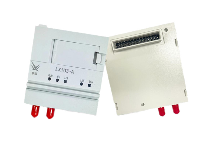LX103-A 4G LTE通信单元（用采带北斗）